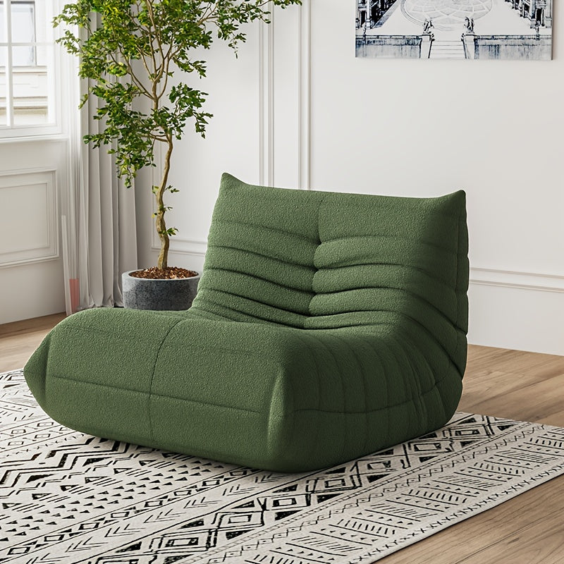 Teddy Velvet Sofa Bed,