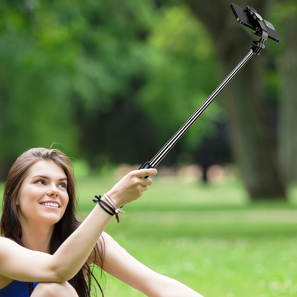 Professional Extendable Phone Selfie Stick