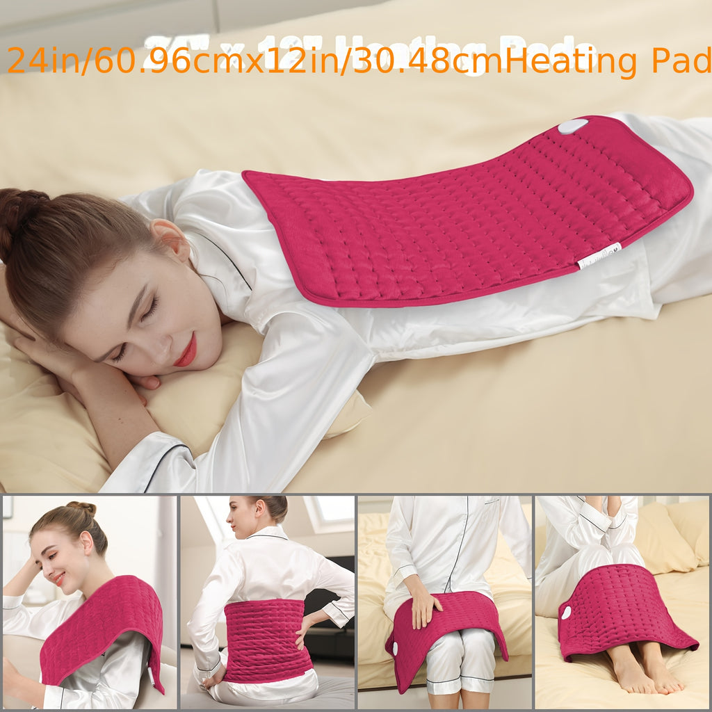Full Body Electric Heating