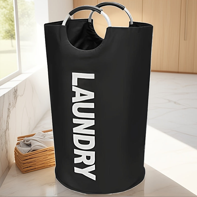 Large Laundry Basket Bag