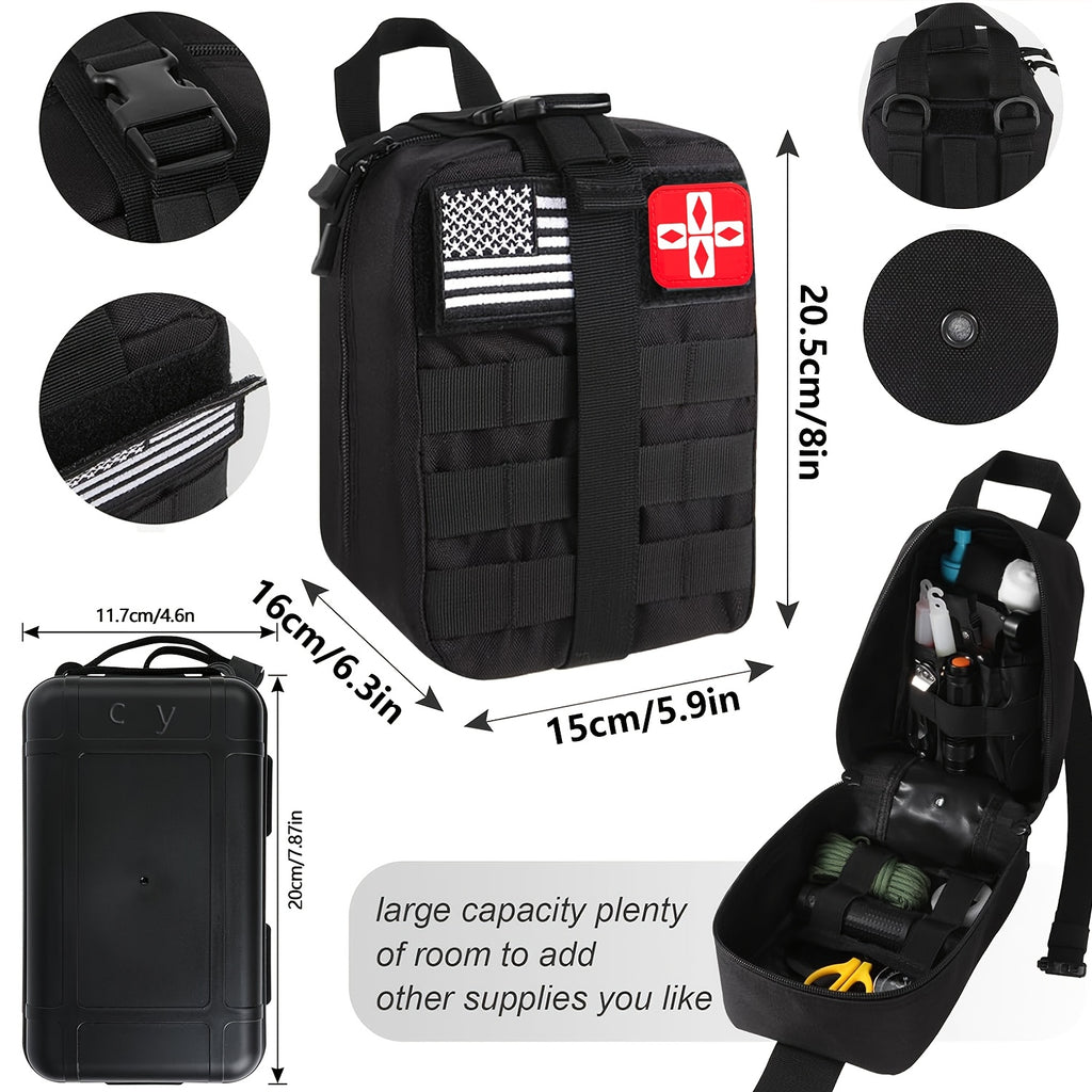 Outdoor Multifunctional Tool