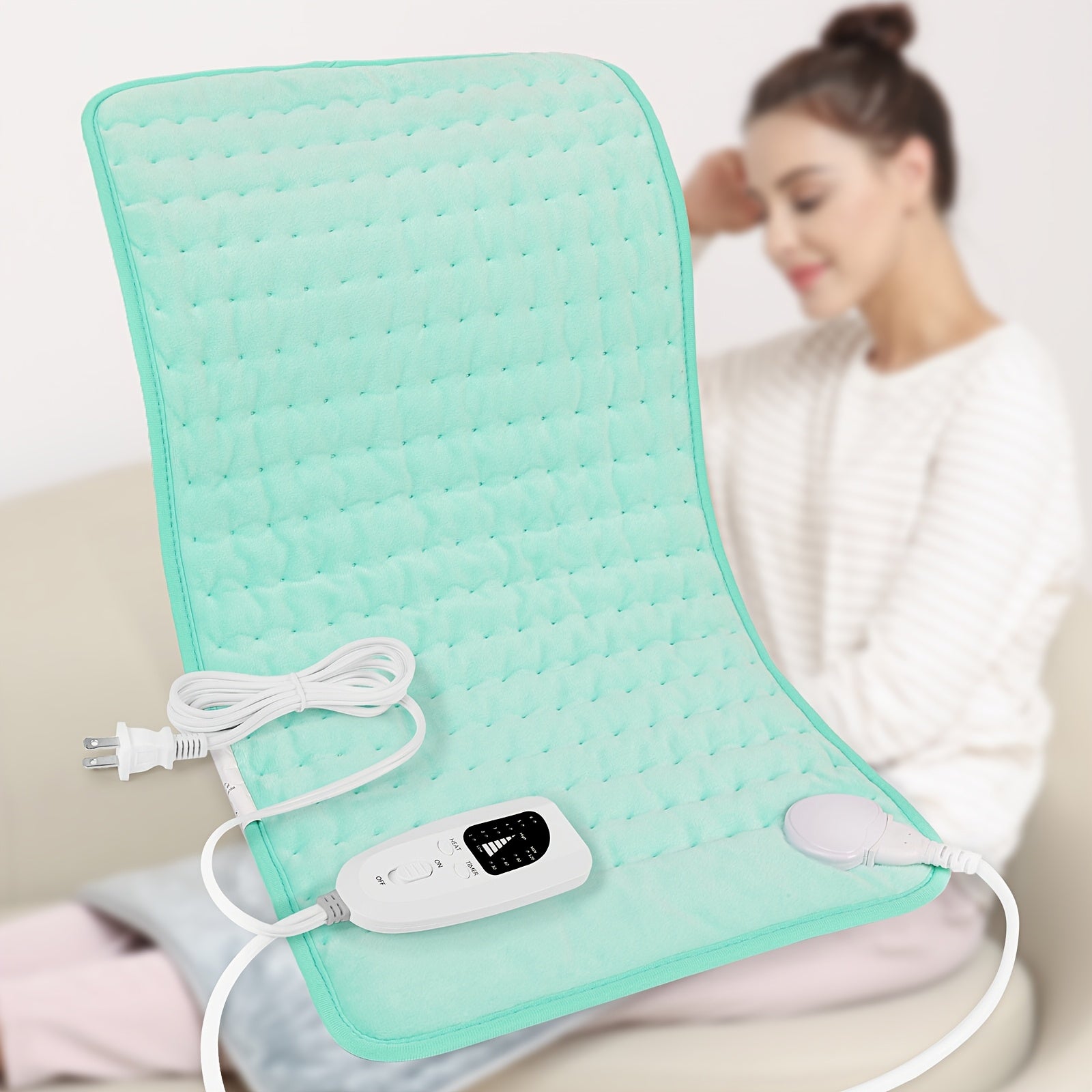 Full Body Electric Heating