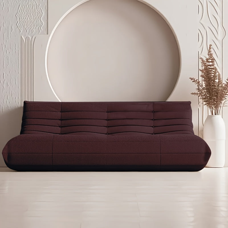 Teddy Velvet Sofa Bed,
