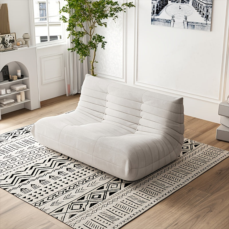 Teddy Velvet Sofa Bed,