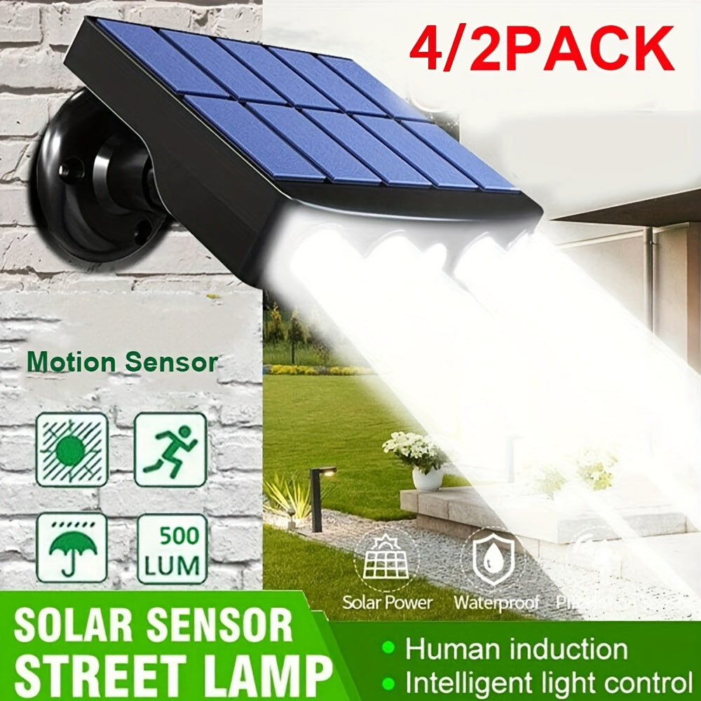 Solar Wall Lights Outdoor