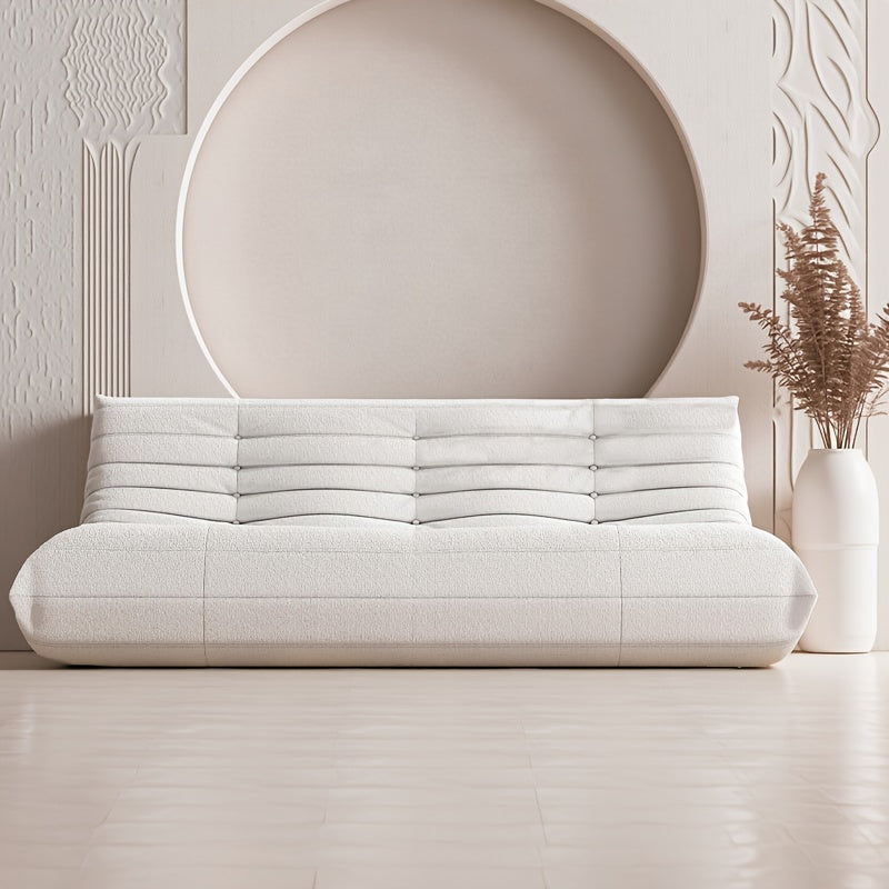 Teddy Velvet Sofa Bed,