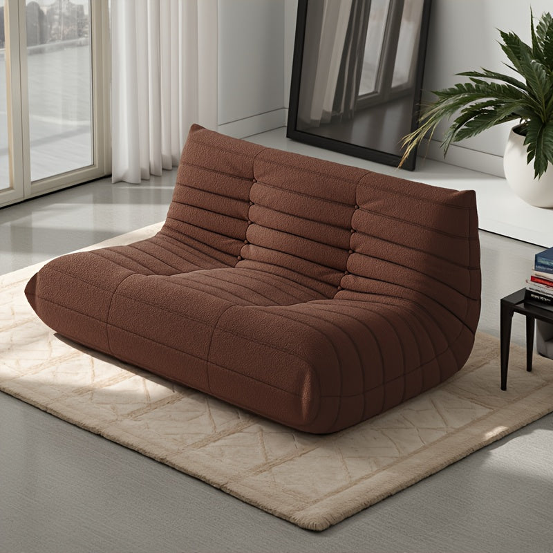 Teddy Velvet Sofa Bed,