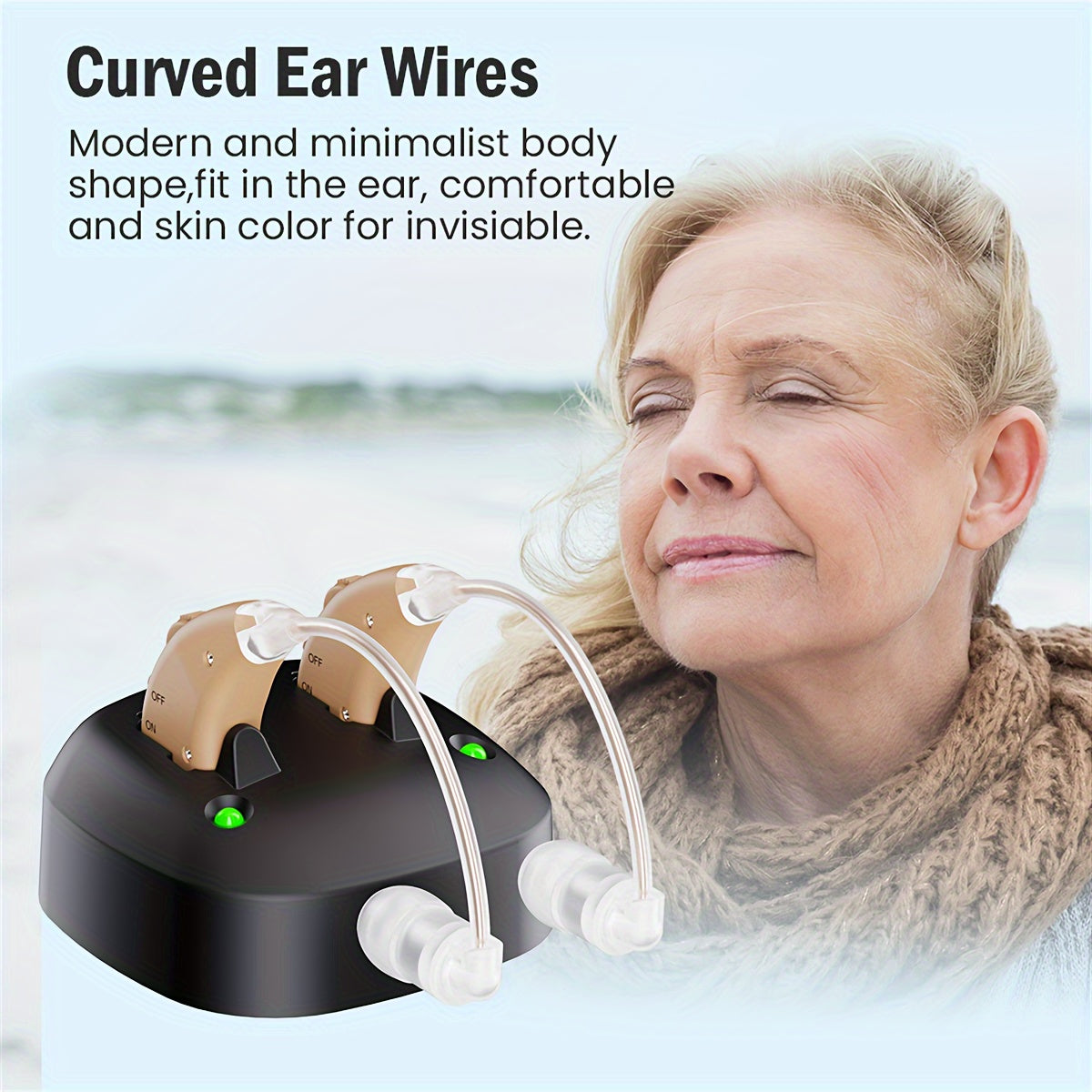 True Hearing Aids