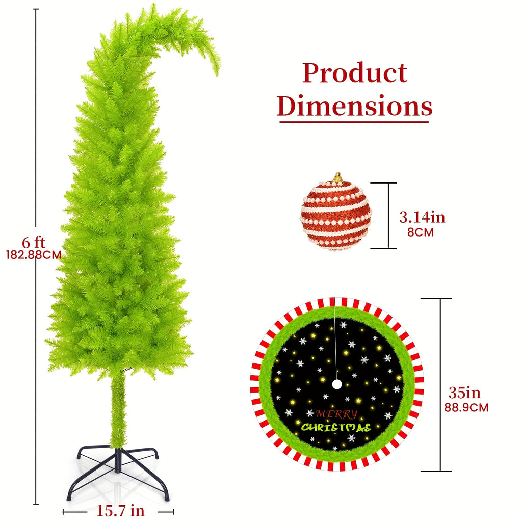 Christmas Tree Decor