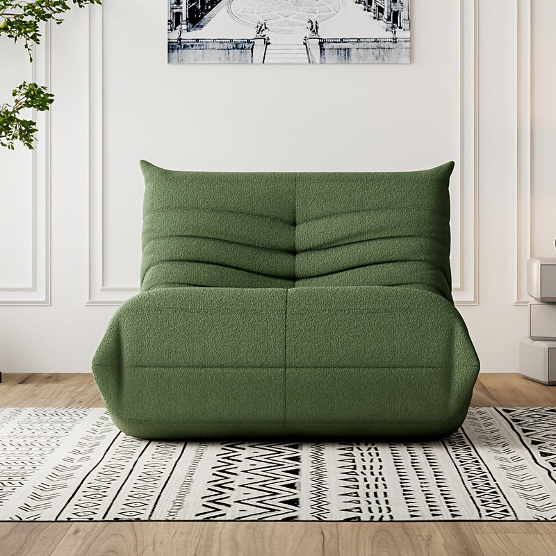 Teddy Velvet Sofa Bed,