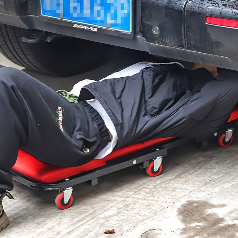 Foldable Z Creeper 2-in-1 Crawling Suit