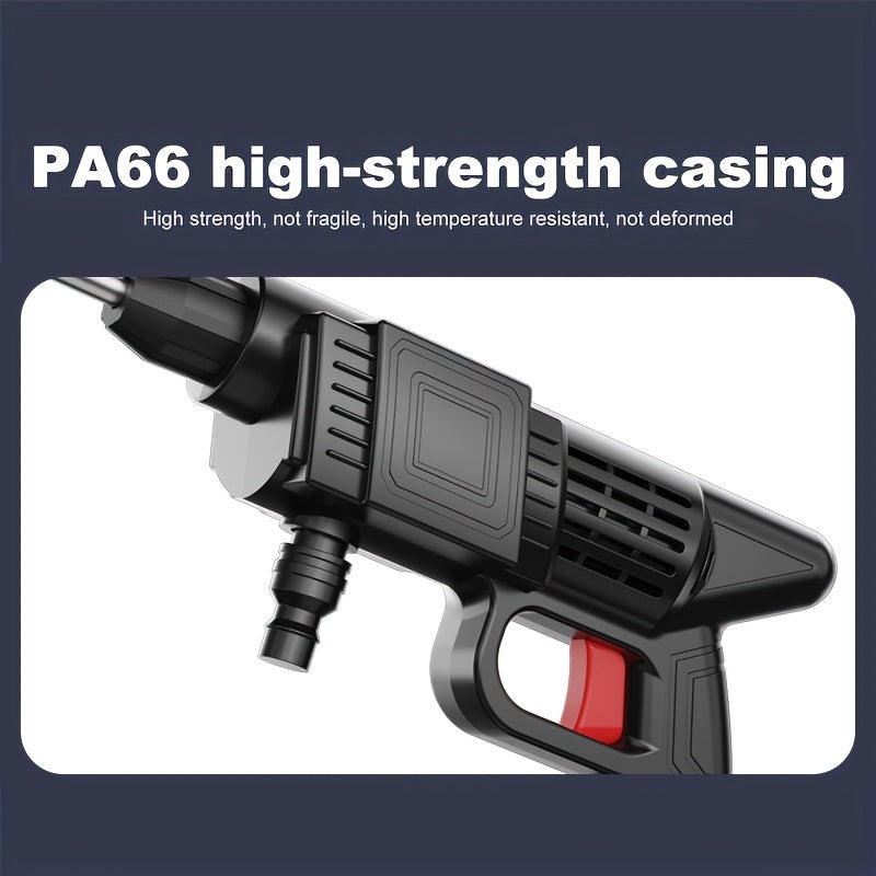 ,Powerful Cleaning for Car And Garden