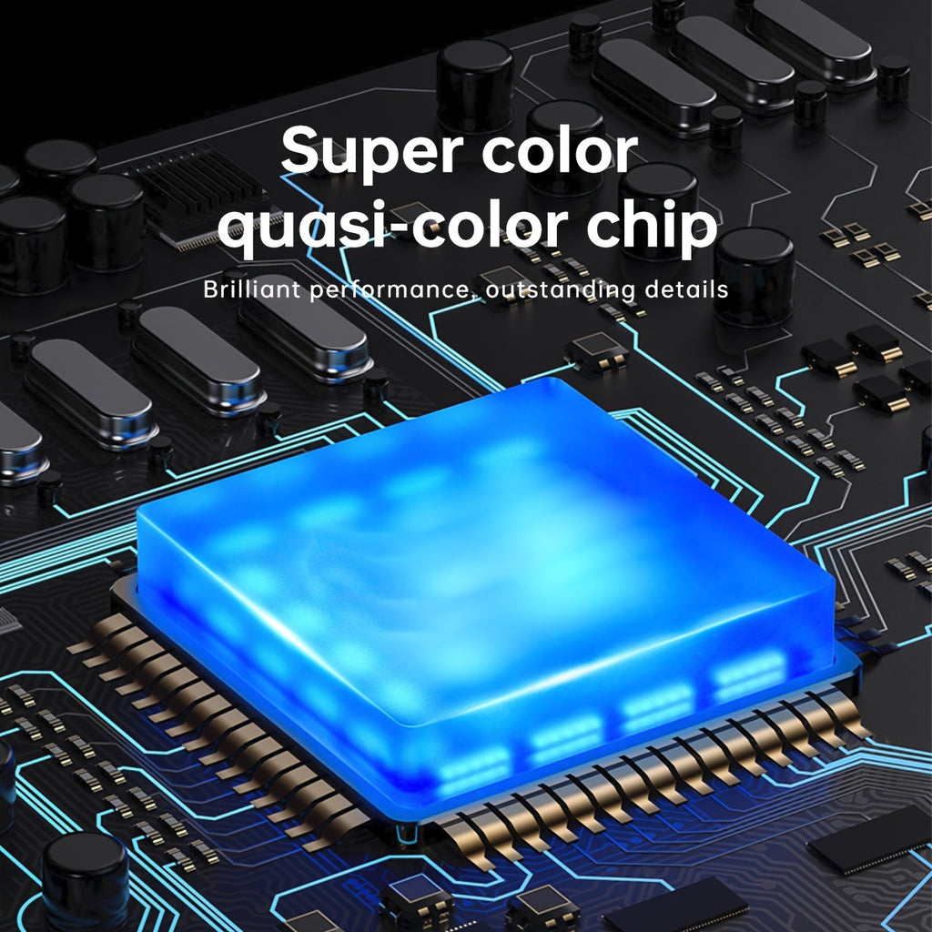 Computer Microscope Electron Biological Microscope