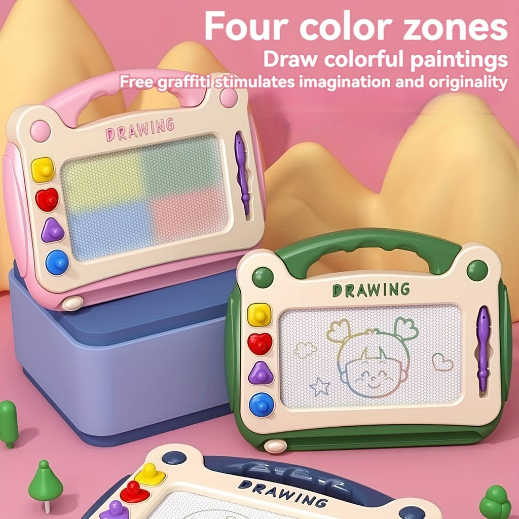Children'S Drawing Board Toys
