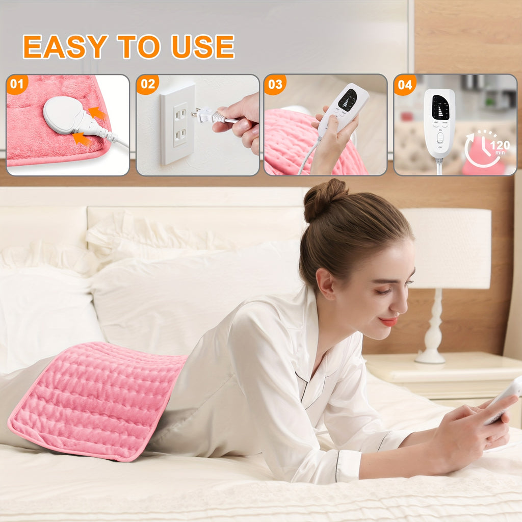 Full Body Electric Heating