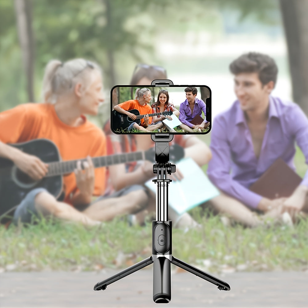 Professional Extendable Phone Selfie Stick