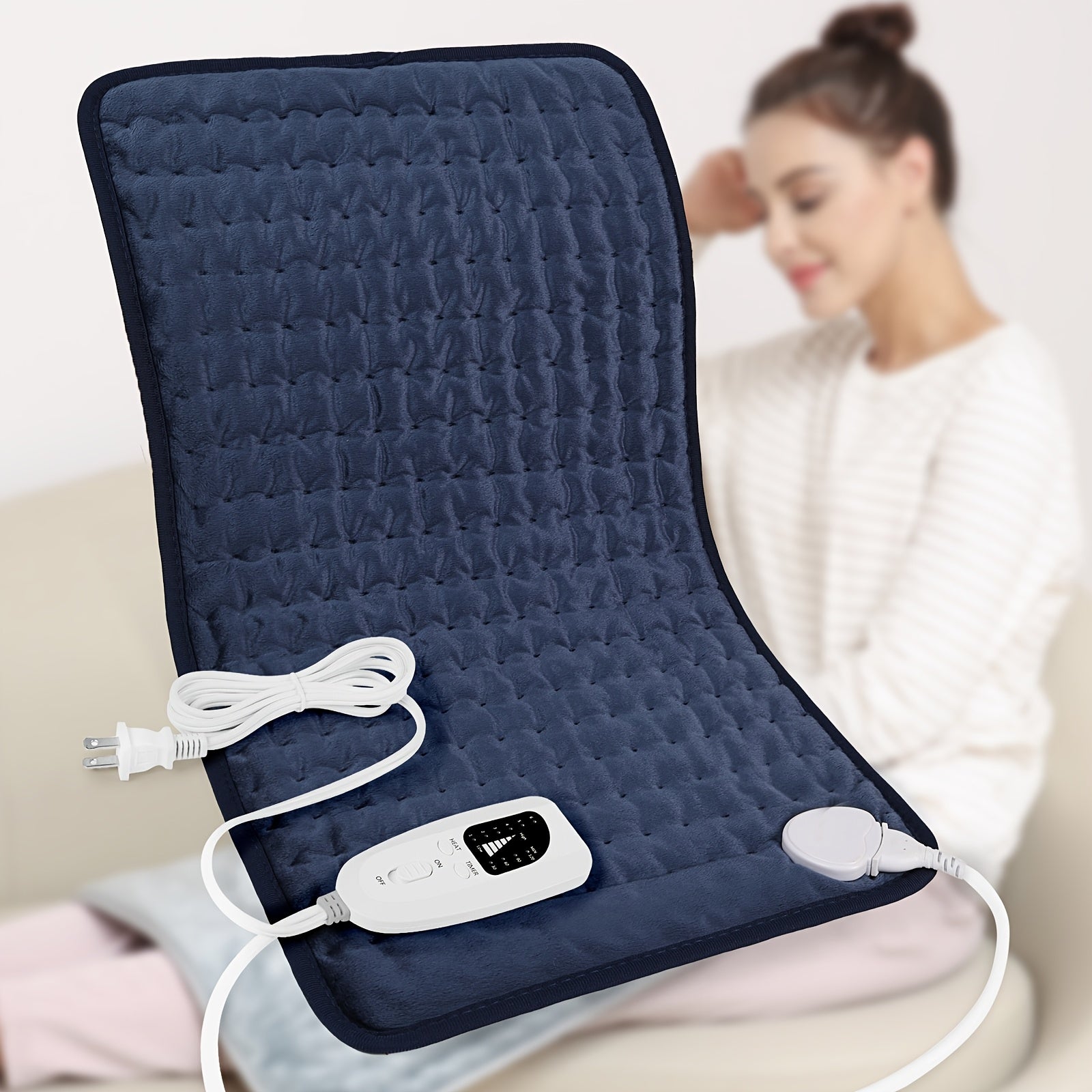 Full Body Electric Heating