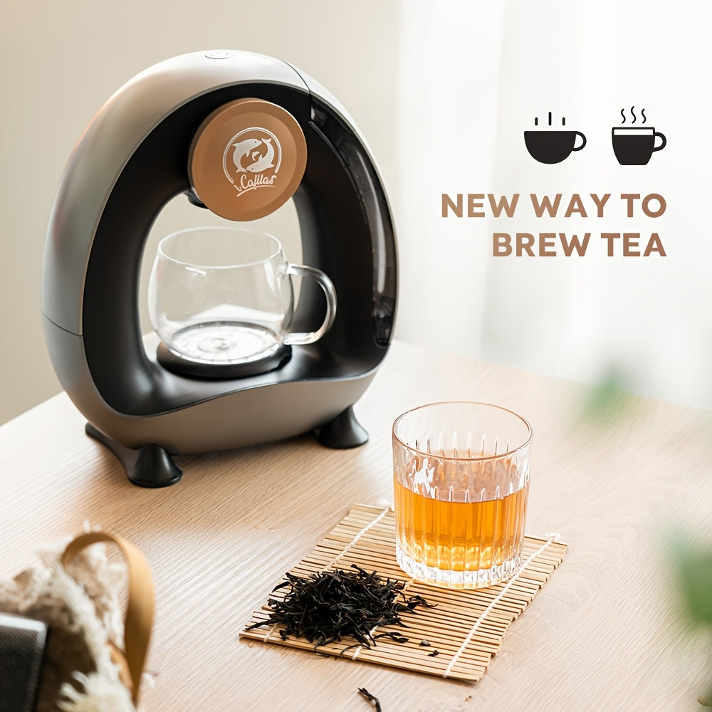 Modern Mini K-Cup Coffee Maker