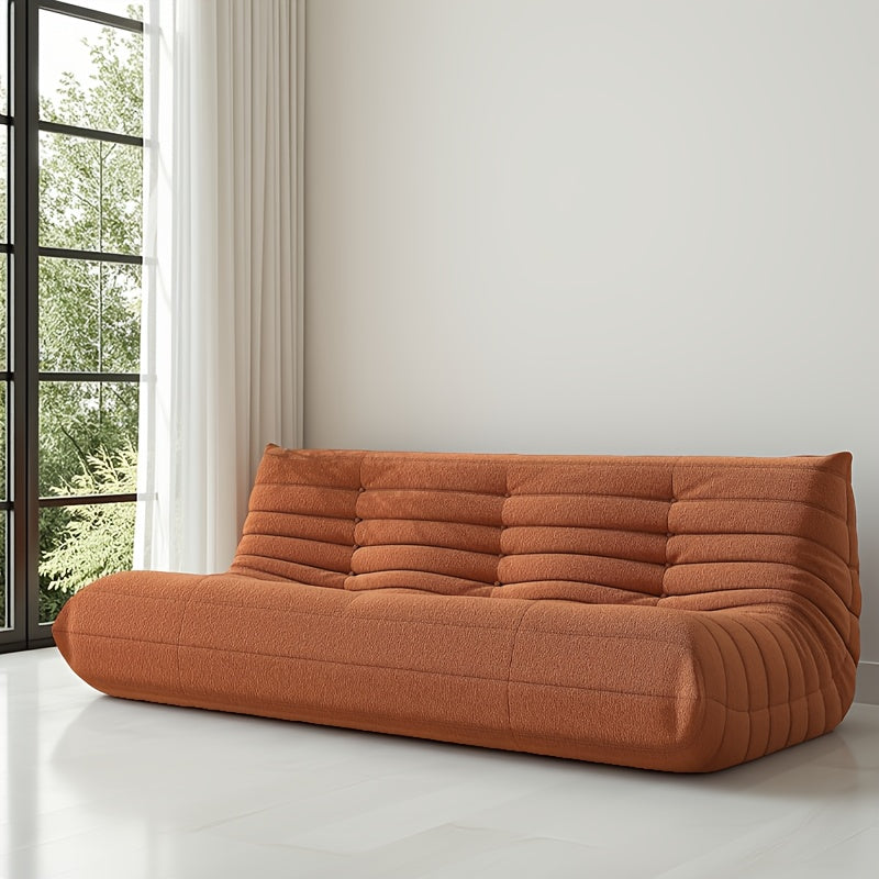 Teddy Velvet Sofa Bed,