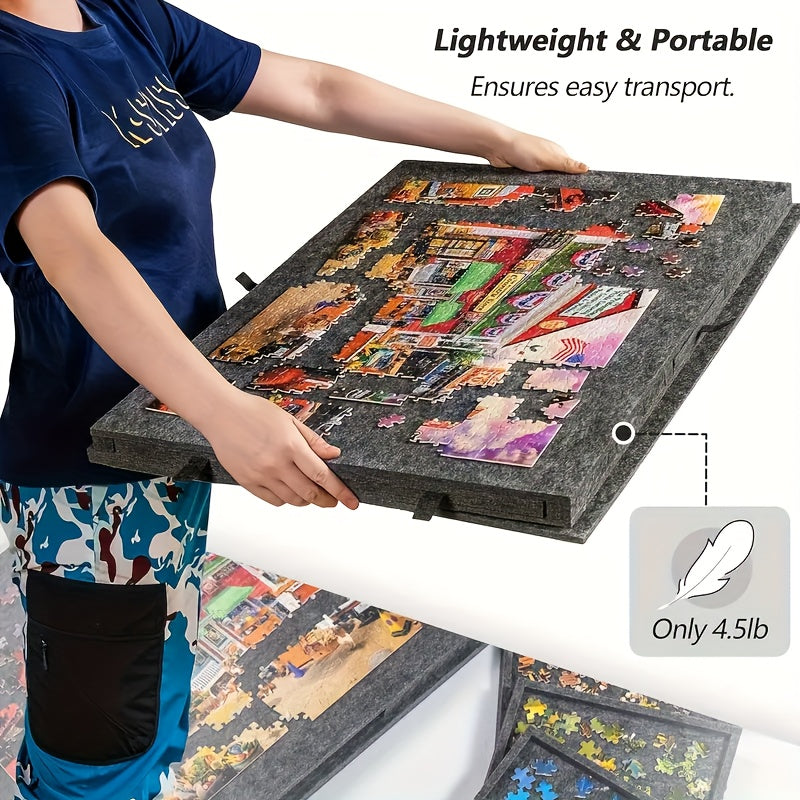 Perfect Gift For Puzzle Lovers