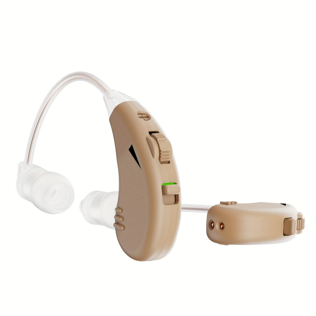 True Hearing Aids