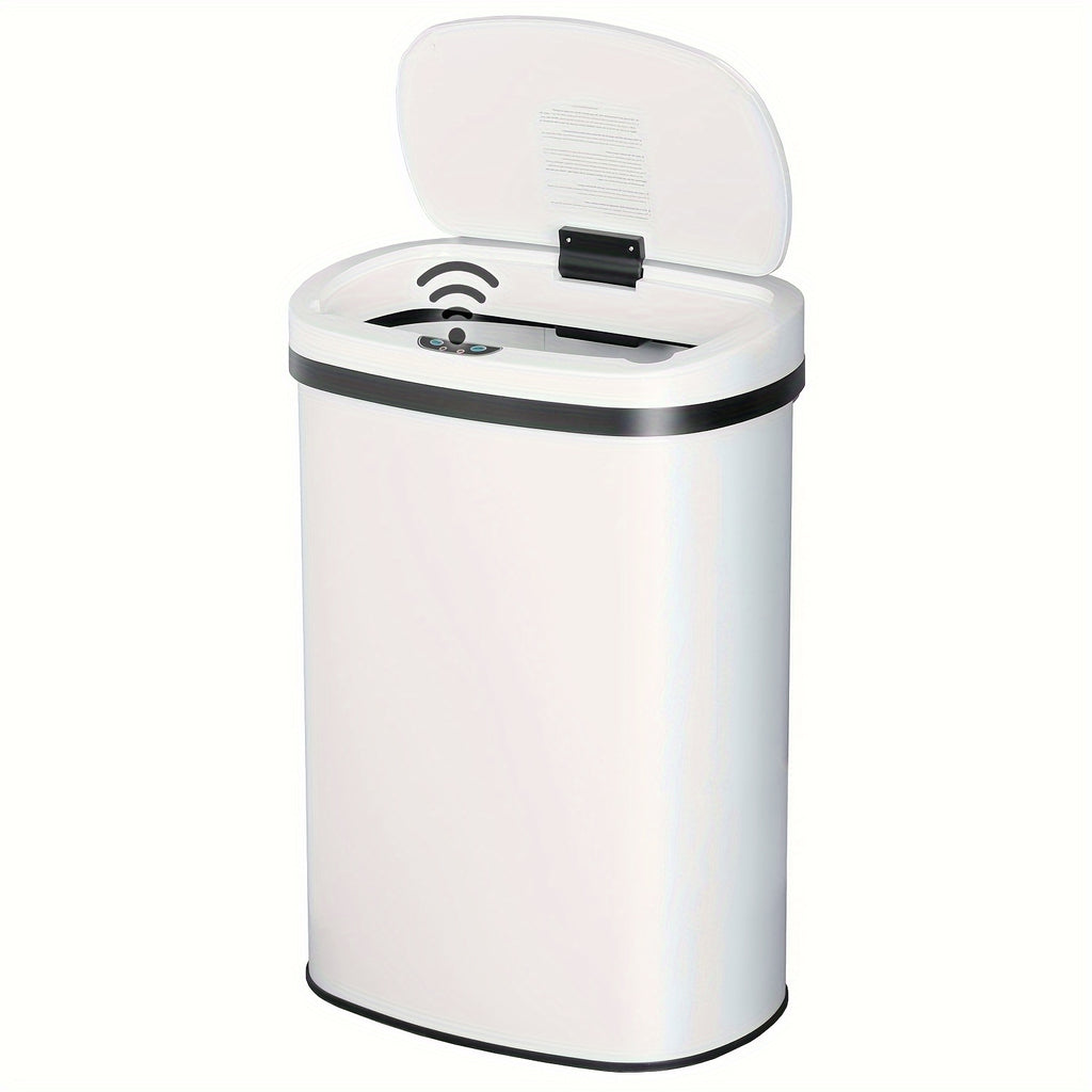 Kitchen Waste Bin 50L