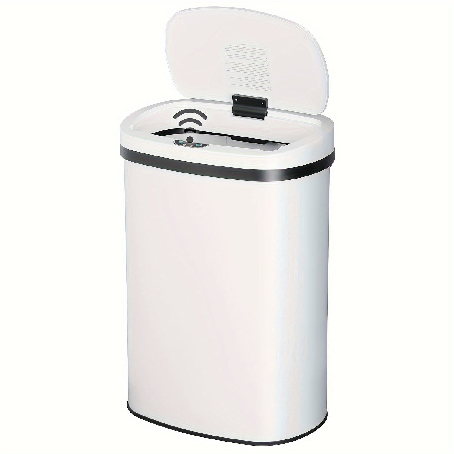 Kitchen Waste Bin 50L