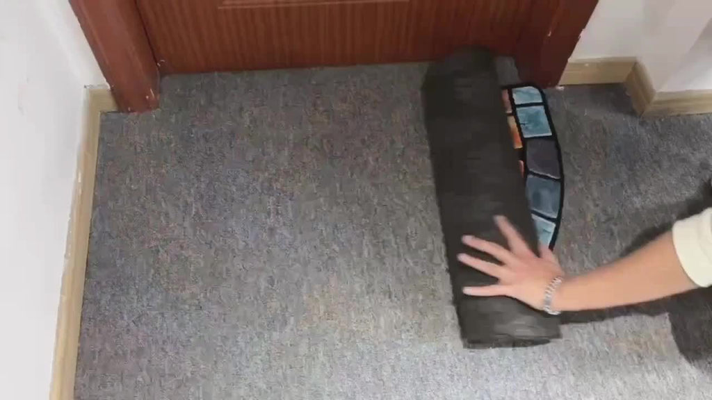 Stylish Non-Slip Doormat