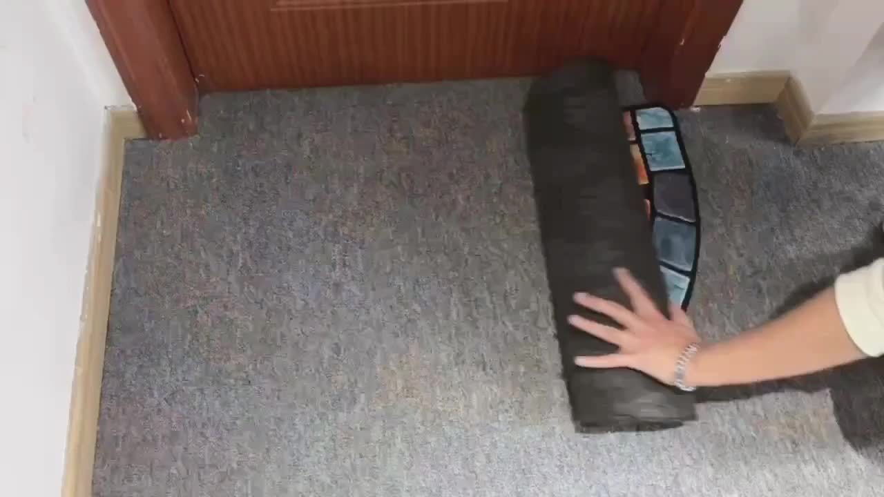 Stylish Non-Slip Doormat