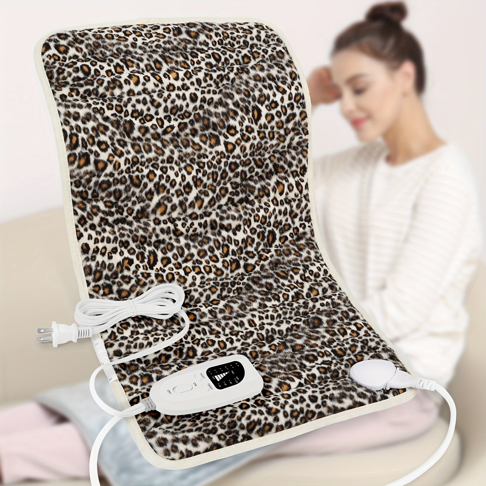 Full Body Electric Heating