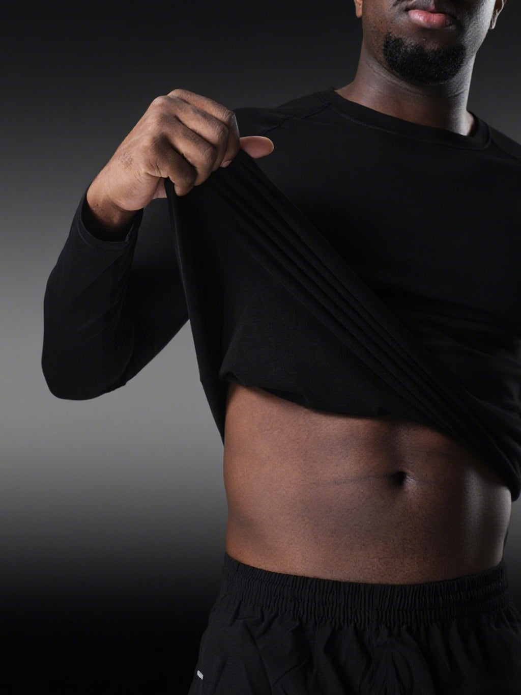 Men's Winter Compression