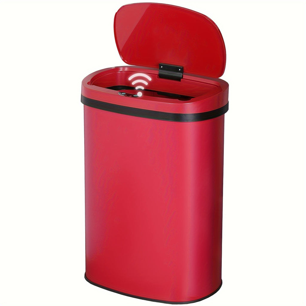 Kitchen Waste Bin 50L