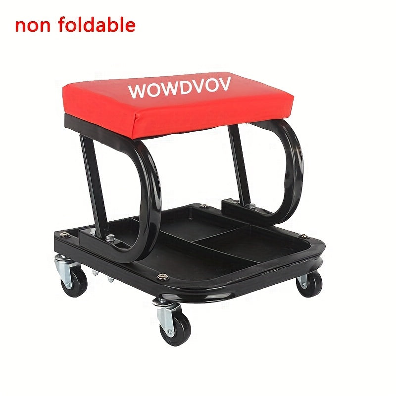 Foldable Z Creeper 2-in-1 Crawling Suit