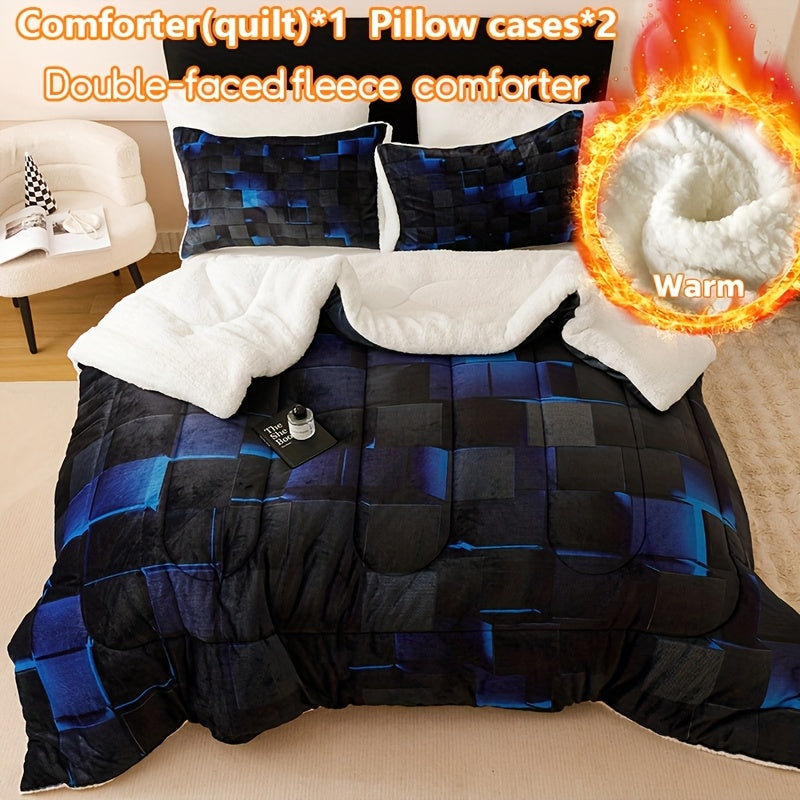 High-quality Thickened Velvet Blanket