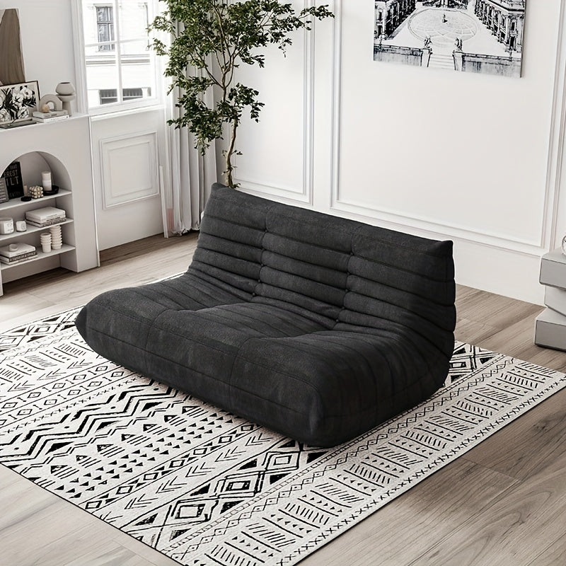 Teddy Velvet Sofa Bed,