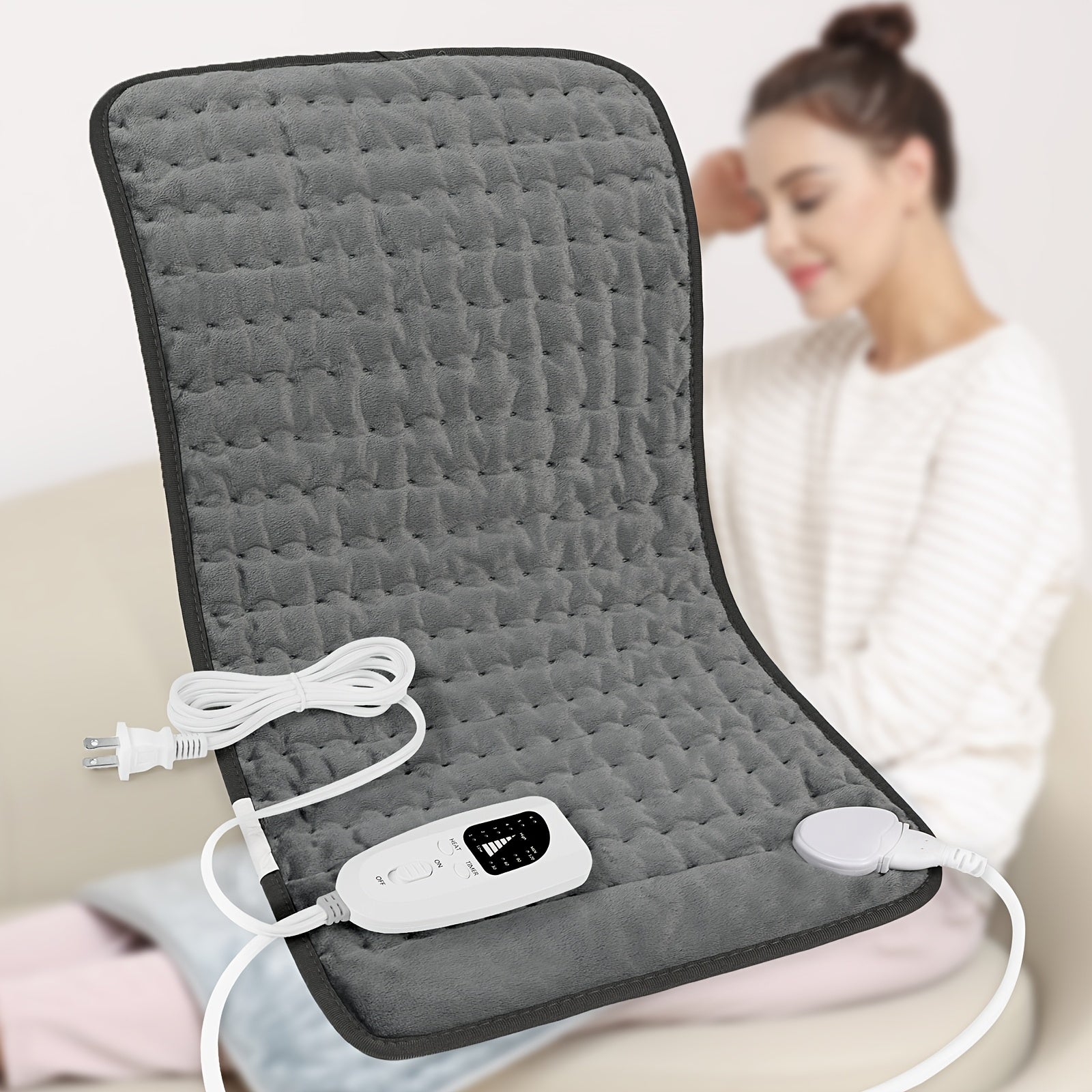 Full Body Electric Heating