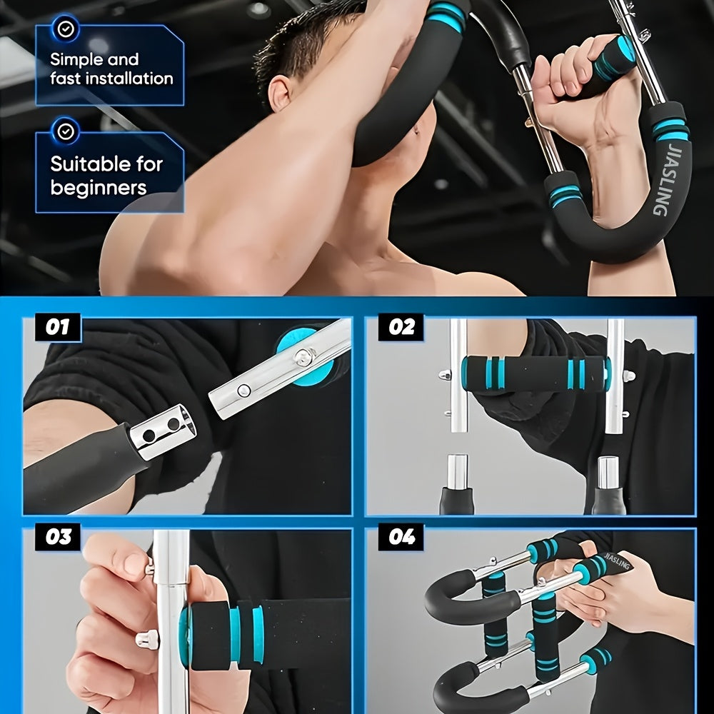 Arm Strength Trainer