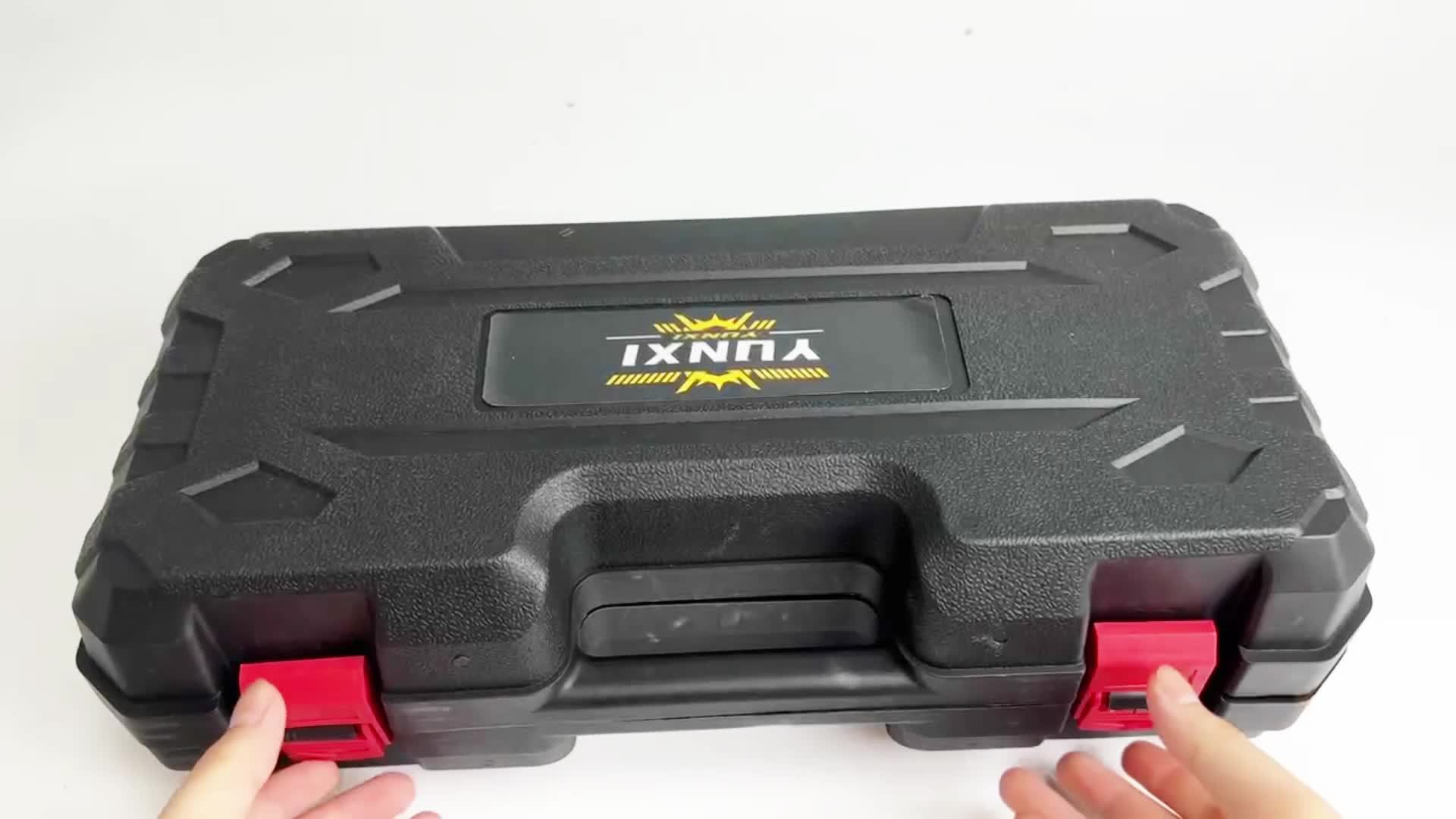 Mini Chainsaw Cordless