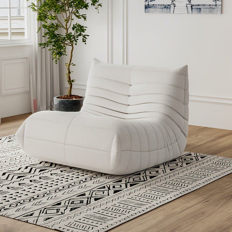 Teddy Velvet Sofa Bed,