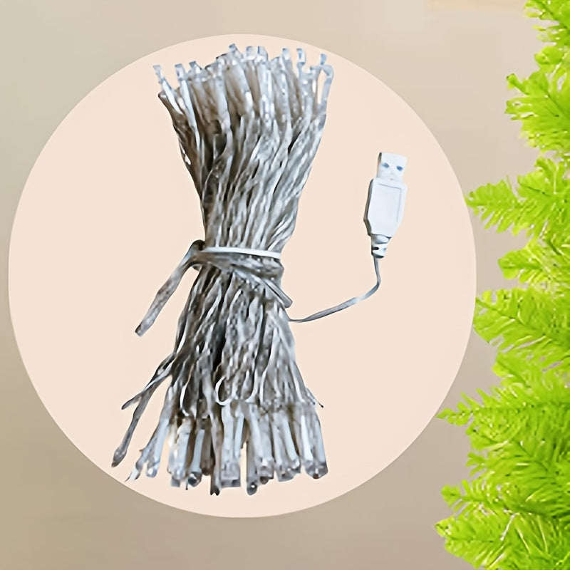 Christmas Tree Decor