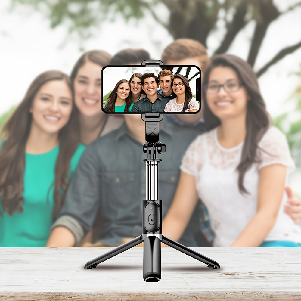 Professional Extendable Phone Selfie Stick