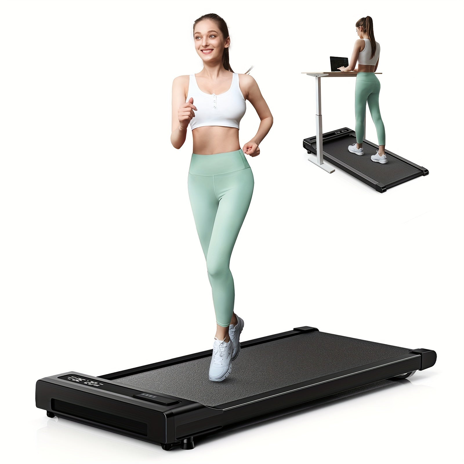 Walking And Jogging Pad