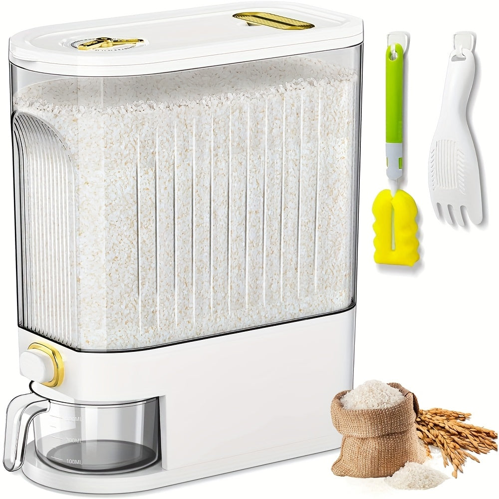 5kg/10kg Rice Dispenser