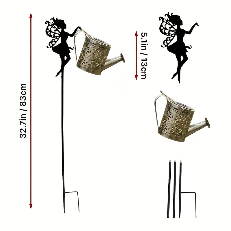 Outdoor Lights--Solar