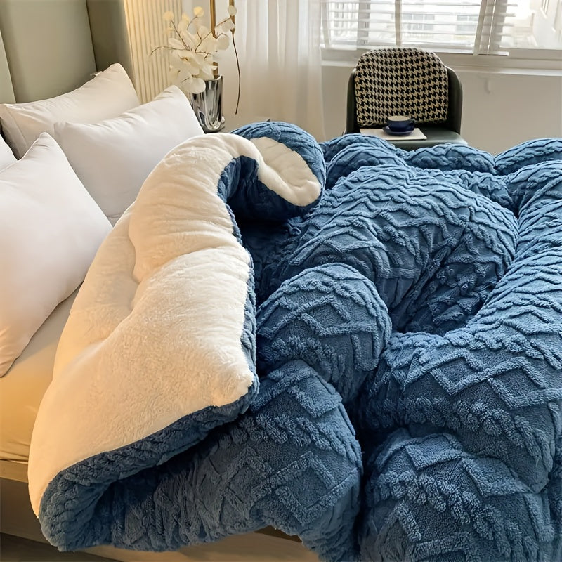 High-quality Thickened Velvet Blanket