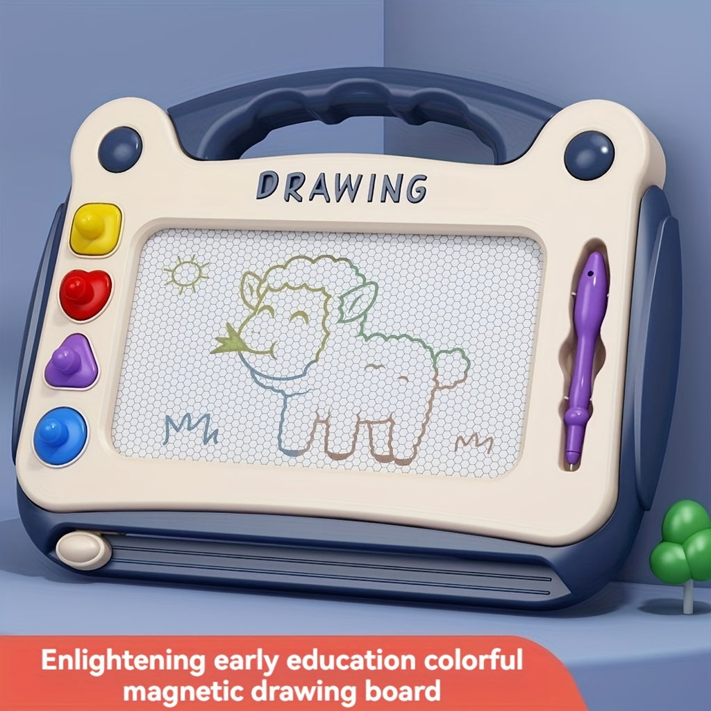 Children'S Drawing Board Toys