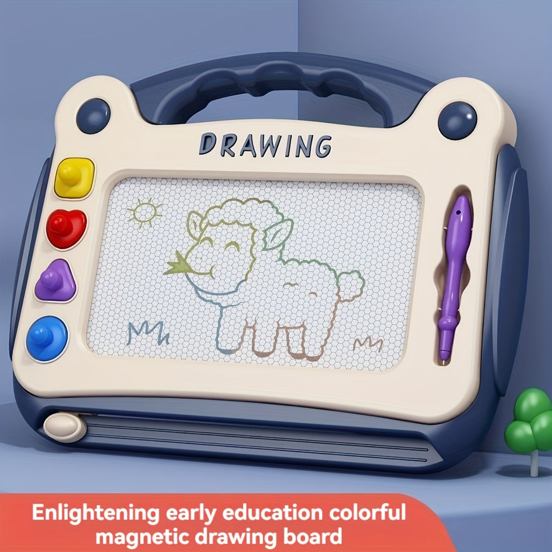 Children'S Drawing Board Toys