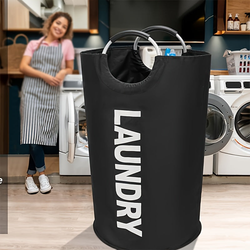 Large Laundry Basket Bag
