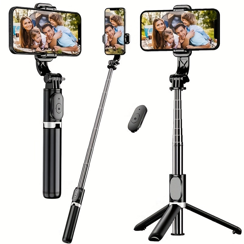 Professional Extendable Phone Selfie Stick