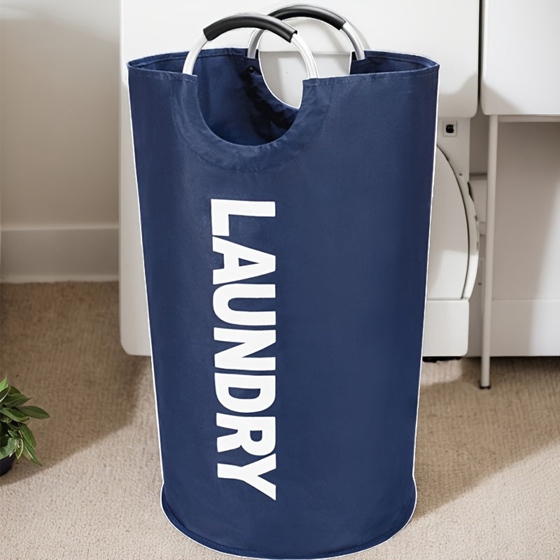 Large Laundry Basket Bag